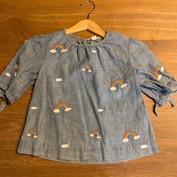 Bundle of 9 - Girls size 7 - Picture 8 of 15